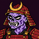 Samurai, an Epic master design